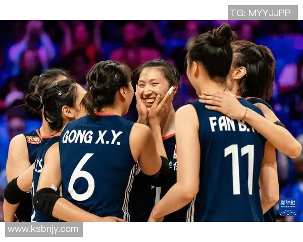 中国与美国排球复赛精彩对决展现两国体育实力与团队精神