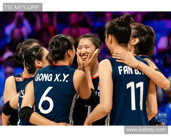 中国与美国排球复赛精彩对决展现两国体育实力与团队精神